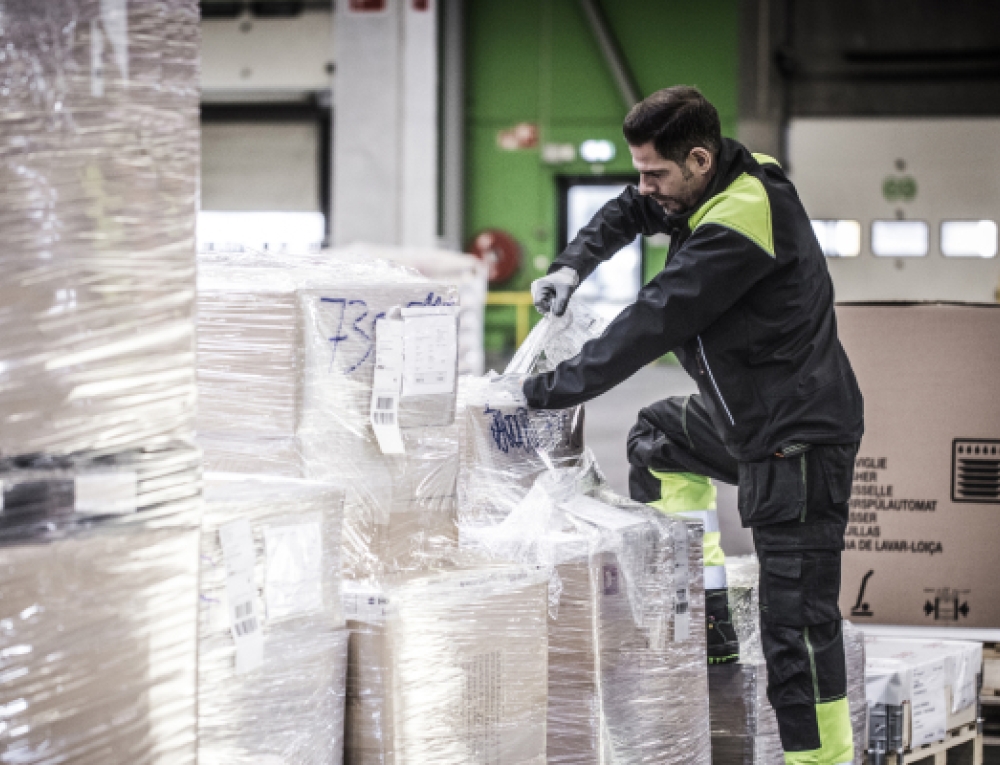 Packaging
